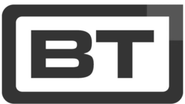 BT trademark