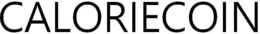 CALORIECOIN trademark