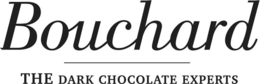 BOUCHARD THE DARK CHOCOLATE EXPERTS trademark