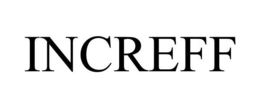 INCREFF trademark