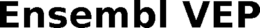 ENSEMBL VEP trademark