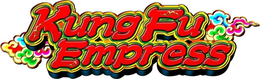 KUNG FU EMPRESS trademark