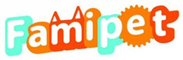 FAMIPET trademark