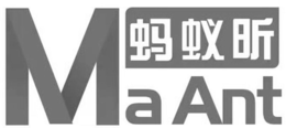 MA ANT trademark