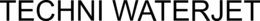TECHNI WATERJET trademark