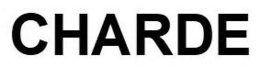 CHARDE trademark