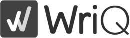 W WRIQ trademark