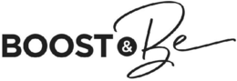 BOOST & BE trademark