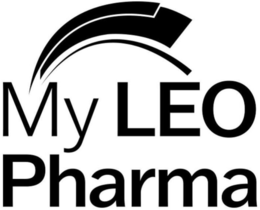 MY LEO PHARMA trademark