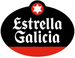 ESTRELLA GALICIA trademark