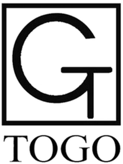 GT TOGO trademark