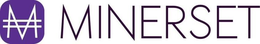M MINERSET trademark