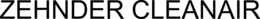 ZEHNDER CLEANAIR trademark