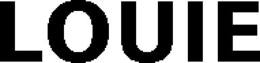 LOUIE trademark