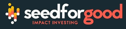 SEEDFORGOOD IMPACT INVESTING trademark