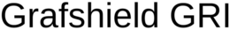 GRAFSHIELD GRI trademark