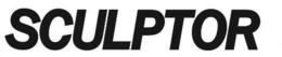 SCULPTOR trademark