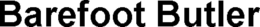 BAREFOOT BUTLER trademark