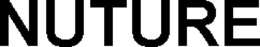 NUTURE trademark