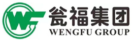 WF WENGFU GROUP trademark