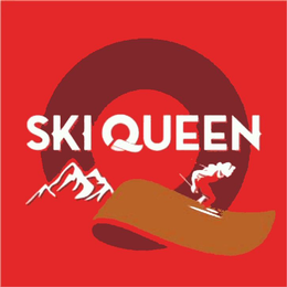 SKI QUEEN trademark