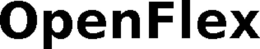 OPENFLEX trademark