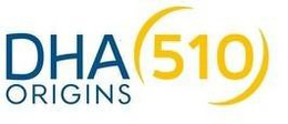 DHA ORIGINS 510 trademark