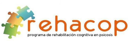 REHACOP PROGRAMA DE REHABILITACIÓN COGNITIVA EN PSICOSIS trademark