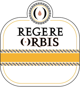 REGERE ORBIS trademark