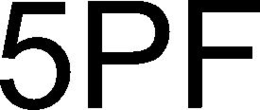 5PF trademark