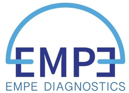 EMPE DIAGNOSTICS trademark
