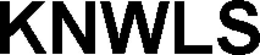 KNWLS trademark