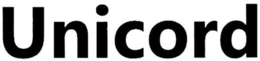 UNICORD trademark