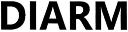 DIARM trademark