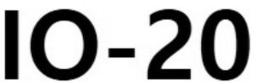 IO-20 trademark