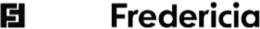 FF FREDERICIA trademark