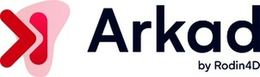 ARKAD BY RODIN4D trademark