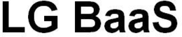 LG BAAS trademark
