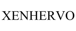 XENHERVO trademark