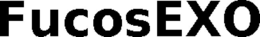 FUCOSEXO trademark