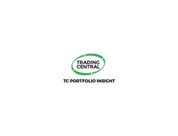 TRADING CENTRAL TC PORTFOLIO INSIGHT trademark