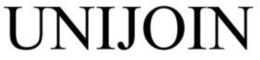UNIJOIN trademark