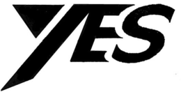 YES trademark