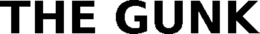 THE GUNK trademark