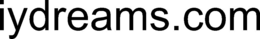 IYDREAMS.COM trademark