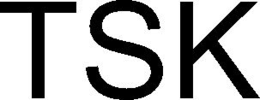 TSK trademark