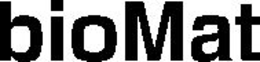 BIOMAT trademark