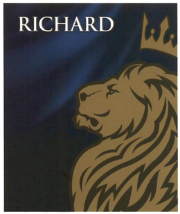 RICHARD trademark
