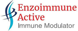 ENZOIMMUNE ACTIVE IMMUNE MODULATOR trademark