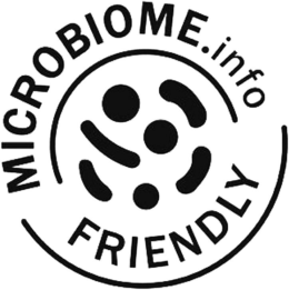 MICROBIOME.INFO FRIENDLY trademark